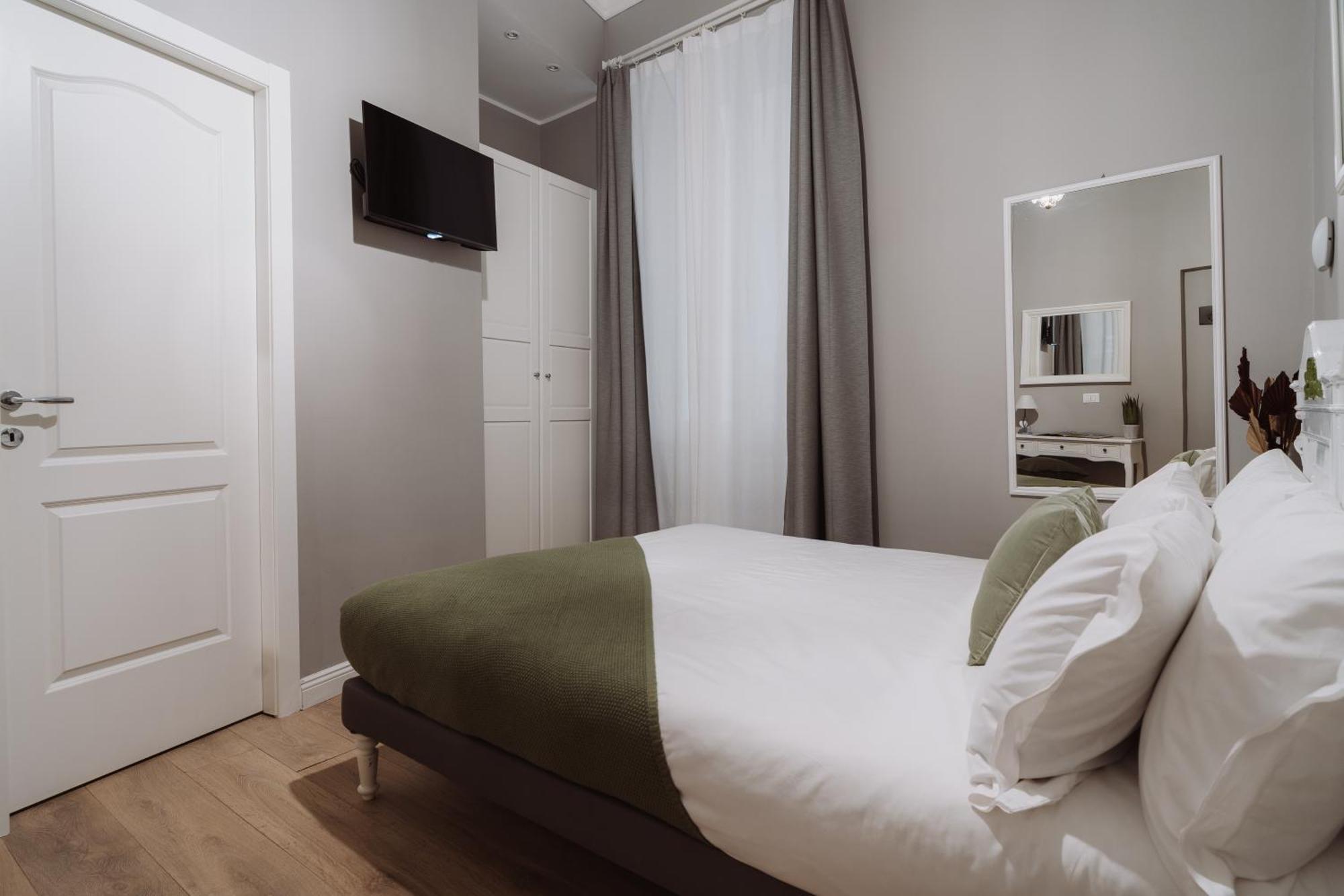 Rooms Genova Dei Rolli Exterior photo