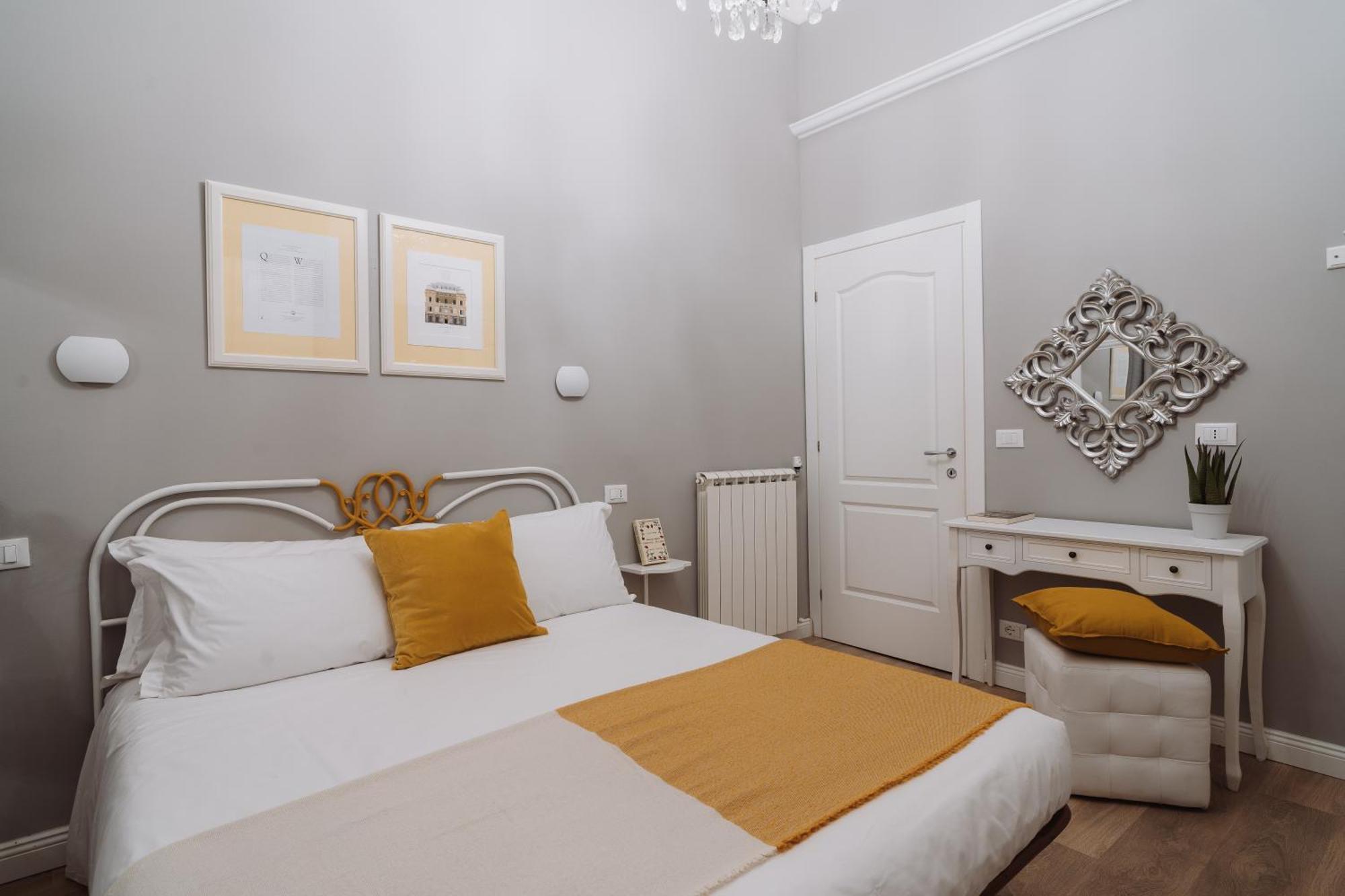 Rooms Genova Dei Rolli Exterior photo