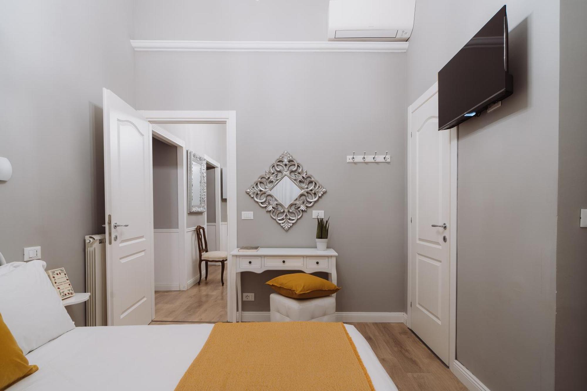 Rooms Genova Dei Rolli Exterior photo