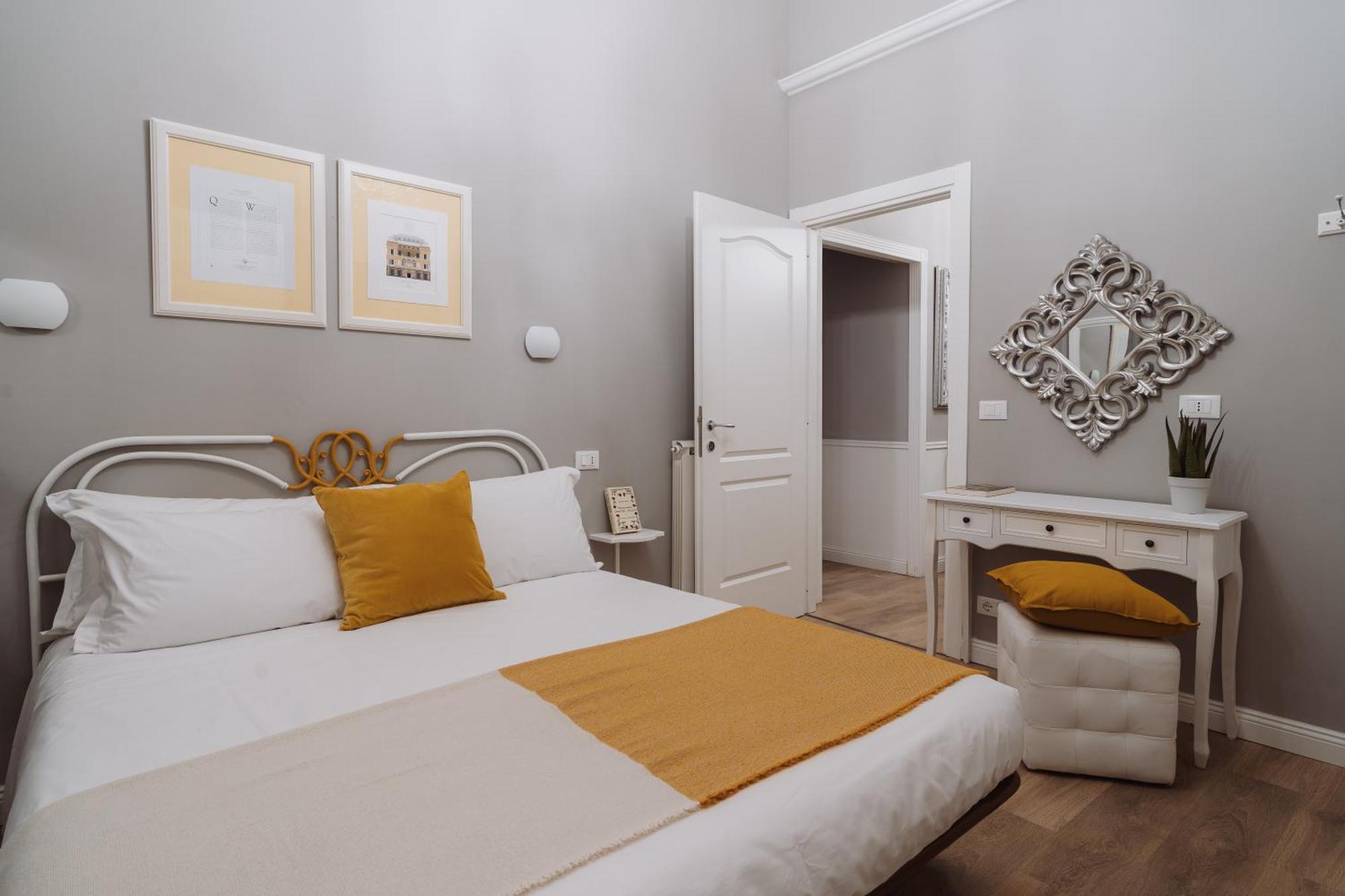 Rooms Genova Dei Rolli Exterior photo