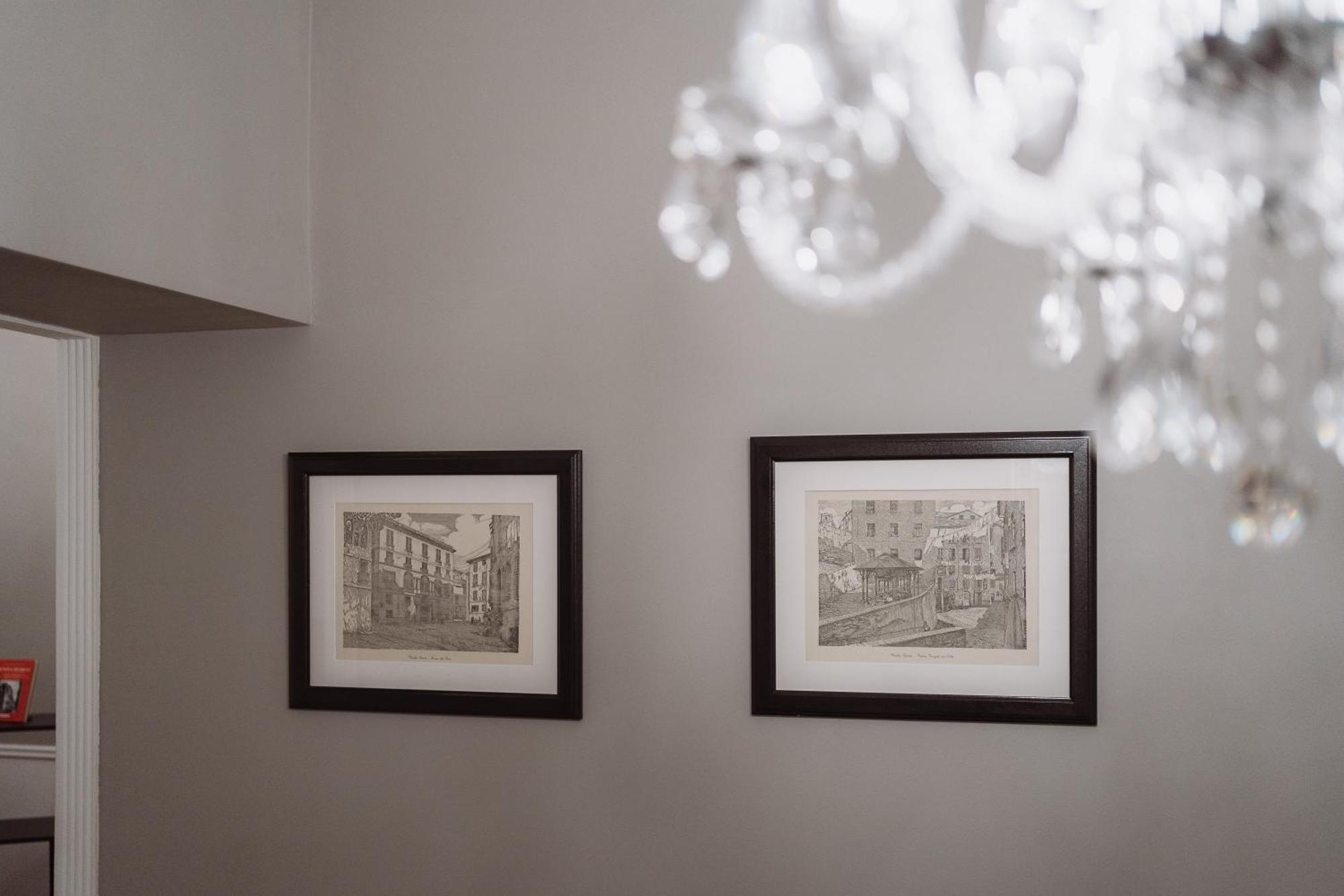 Rooms Genova Dei Rolli Exterior photo
